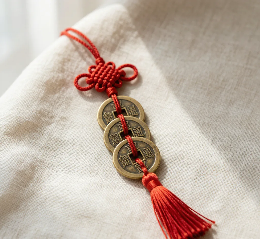 Car Hanging Charm