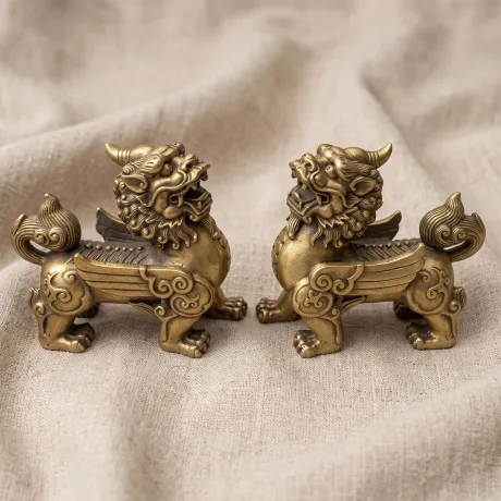 Chinese Wedding Favour Set