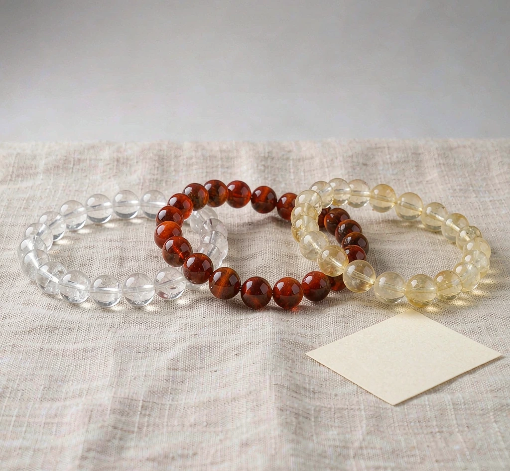 Five Elements Custom Set — By Birth Date
