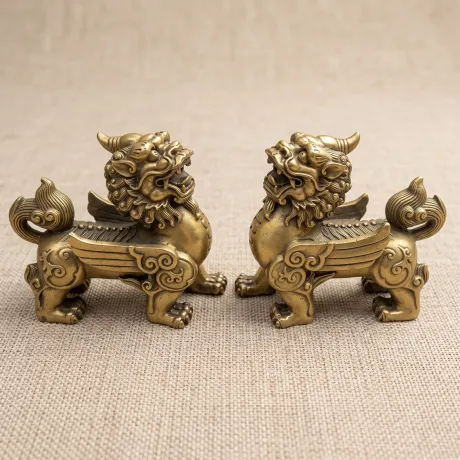 Lunar New Year Gift Box