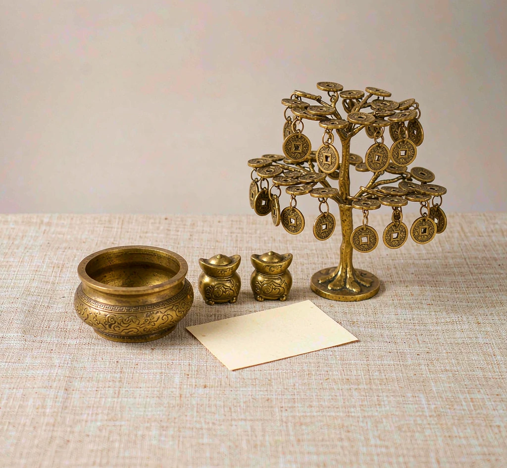 Shop Opening Gift Set