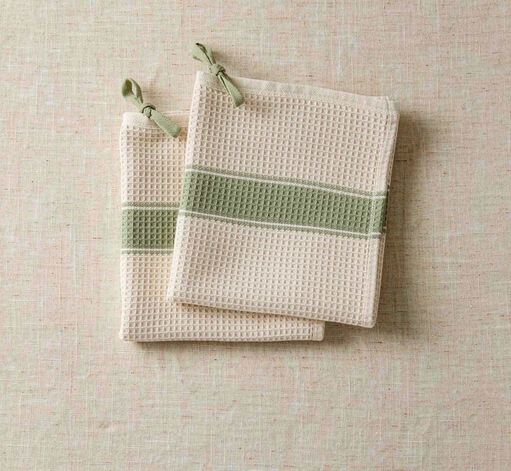 Tea Towel Pair