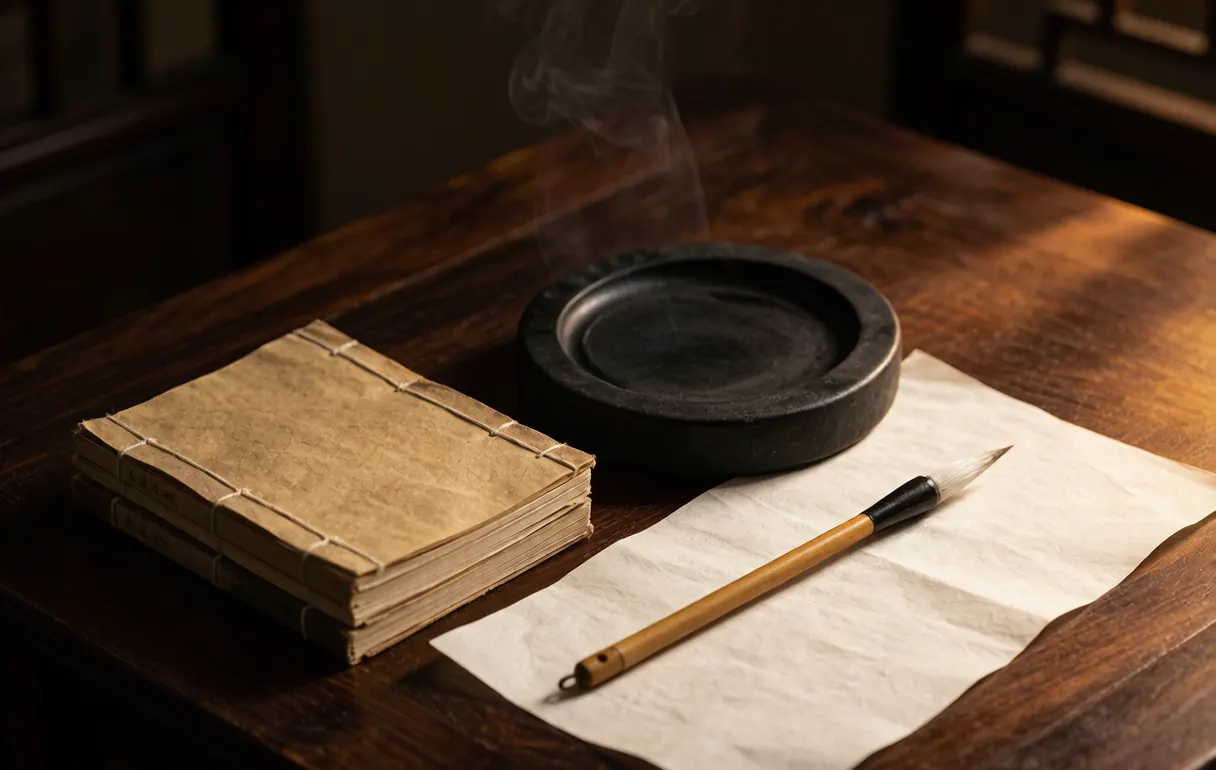 The QiLuck approach to the Five Elements