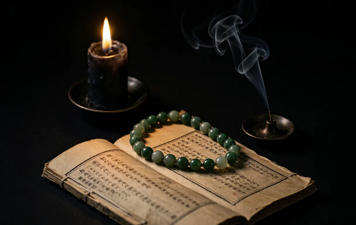 QiLuck — Five Elements keepsakes and readings